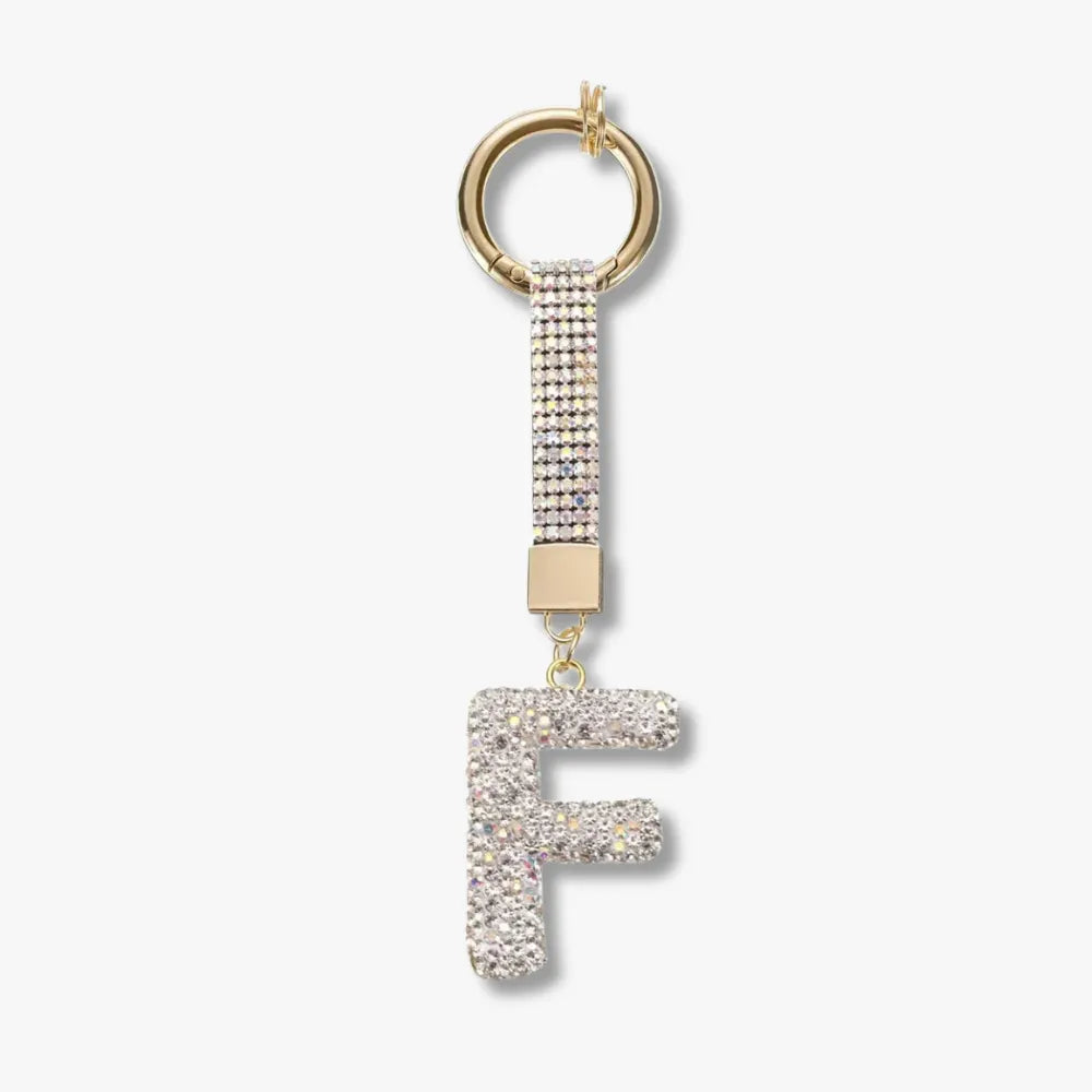 Starry Initials | Your letter, Your shine