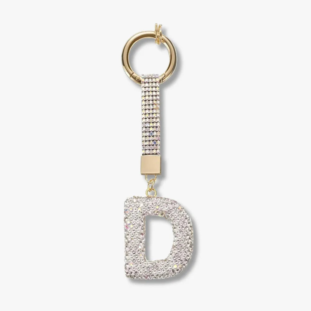 Starry Initials | Your letter, Your shine