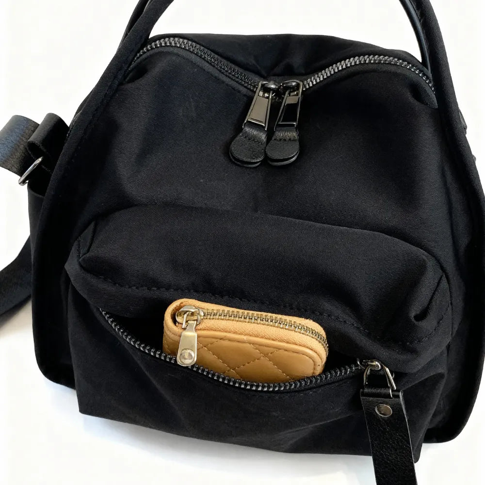 Lyona | Crossbody Bag
