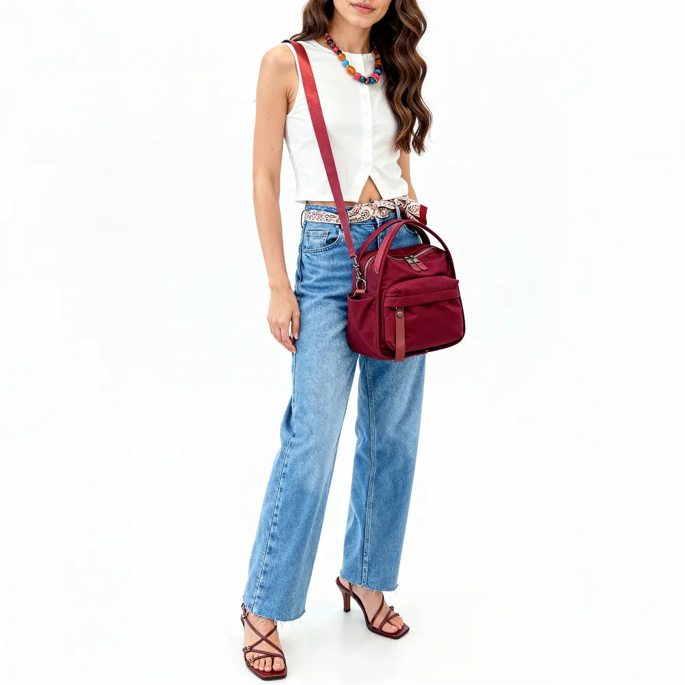 Lyona | Crossbody Bag
