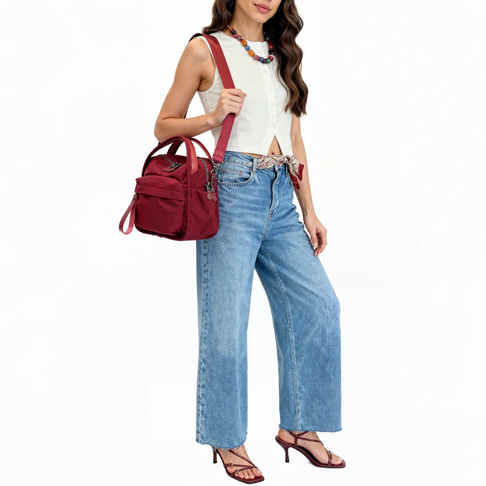 Lyona | Crossbody Bag