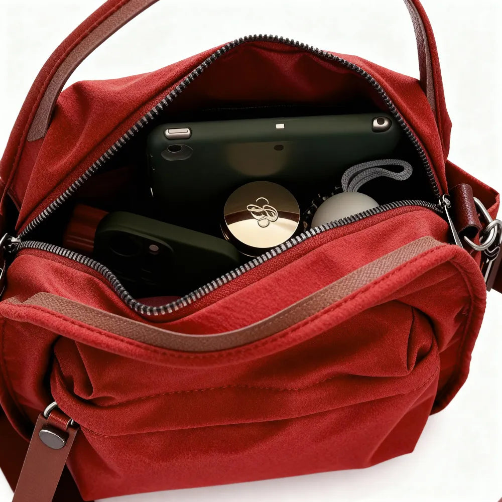 Lyona | Crossbody Bag