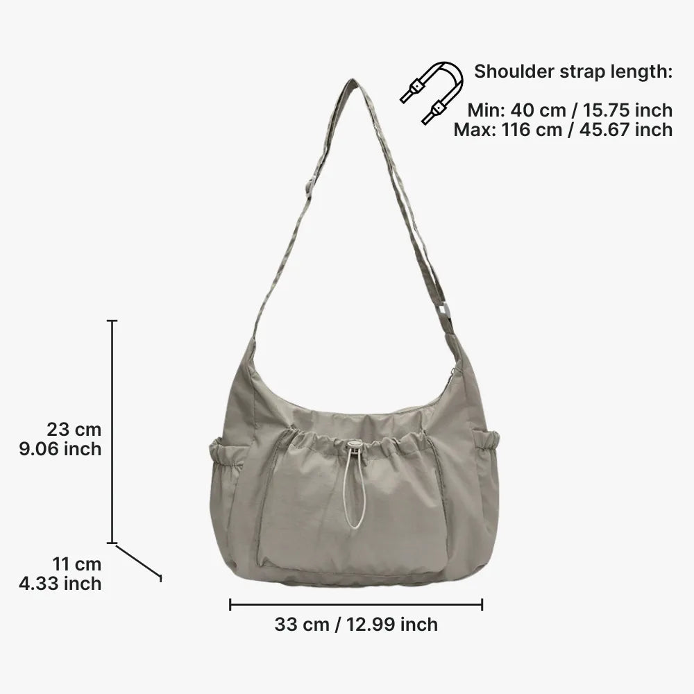 Nela | Crossbody Bag