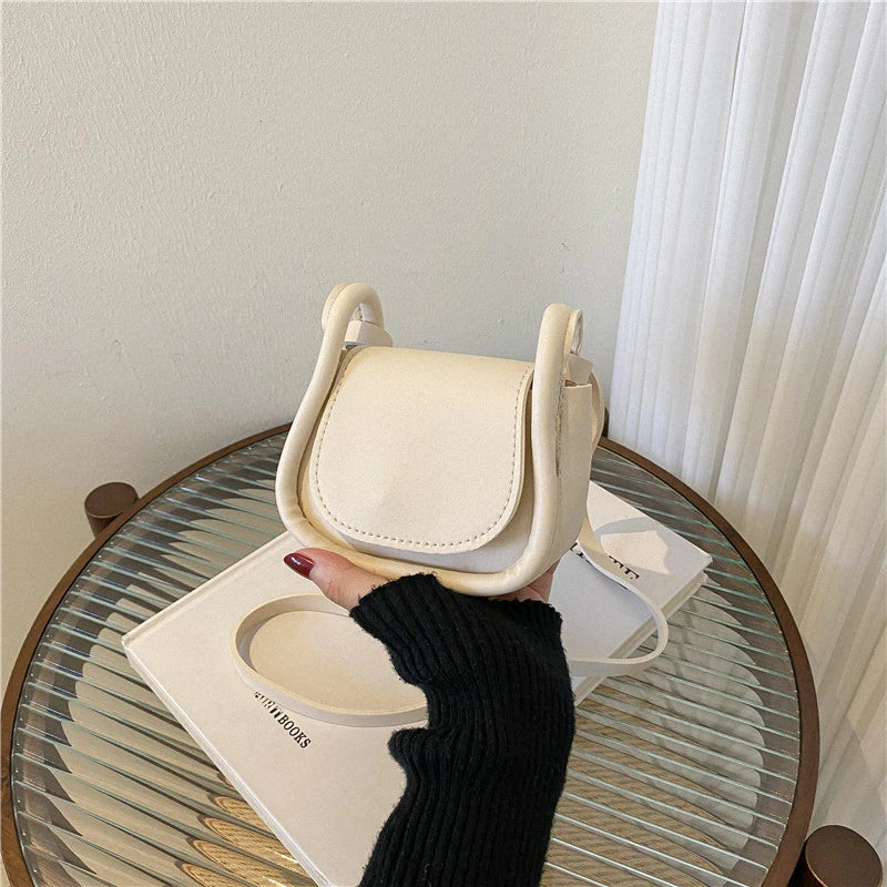 Mila | Mini Crossbody Bag