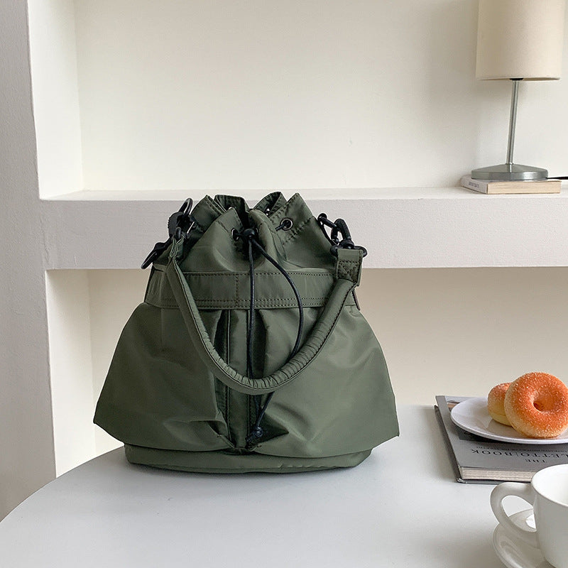 Bellance | Crossbody Bucket Bag