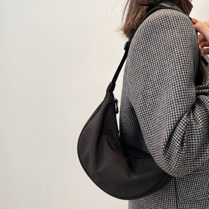 Estrel | Crossbody Belt Bag