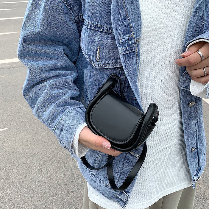 Mila | Mini Crossbody Bag