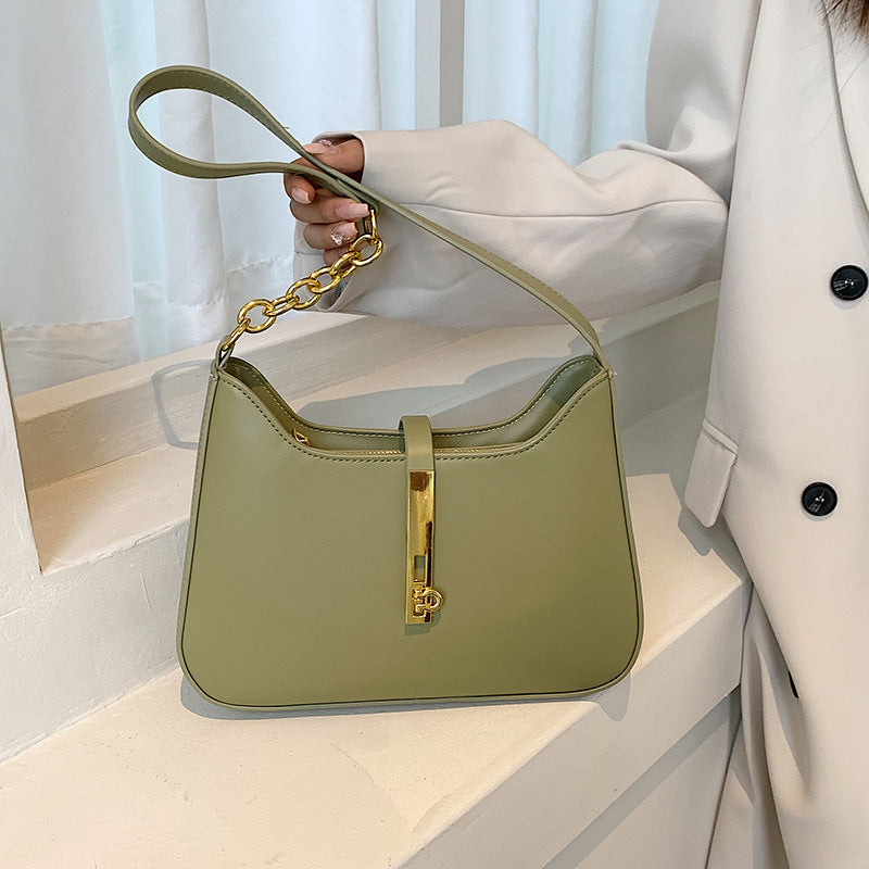 Allia | Shoulder Bag