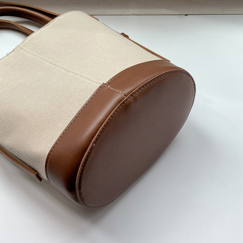 Serah | Crossbody Bucket Bag