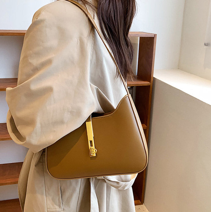 Allia | Shoulder Bag