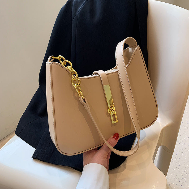 Allia | Shoulder Bag