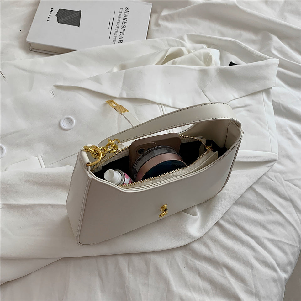 Allia | Shoulder Bag