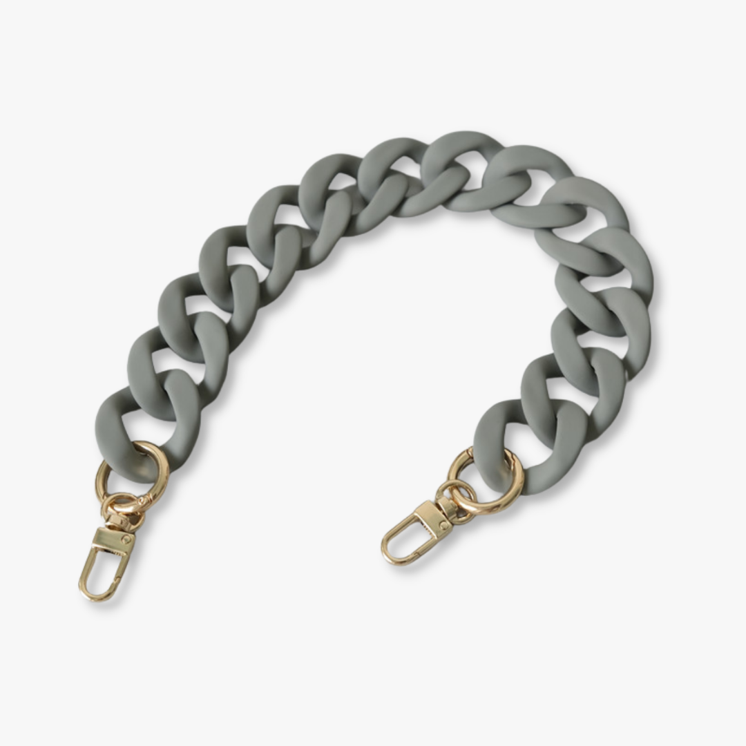 Matte Resin Chain