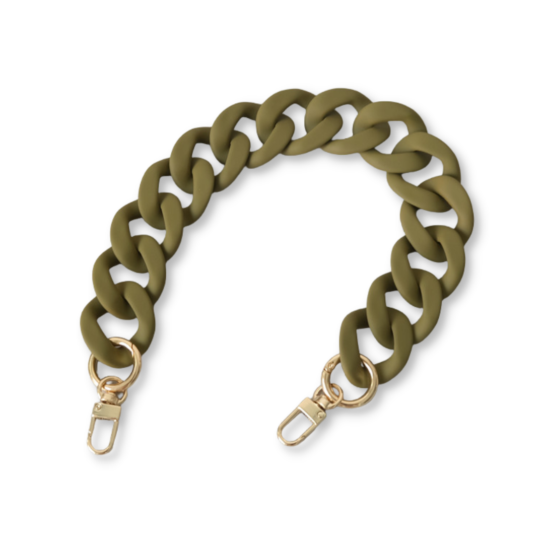 Matte Resin Chain
