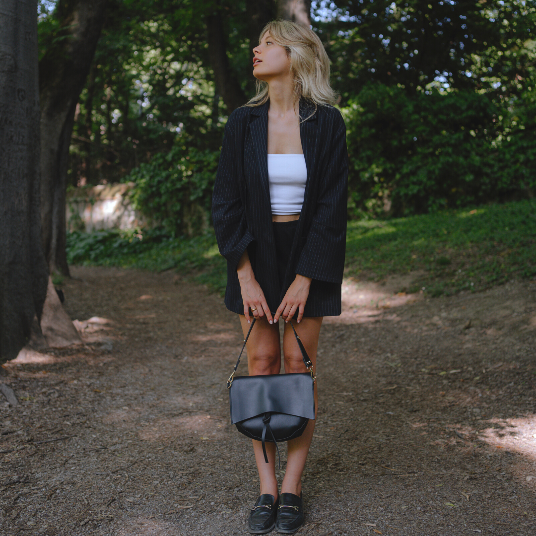 Lune | Crossbody Bag