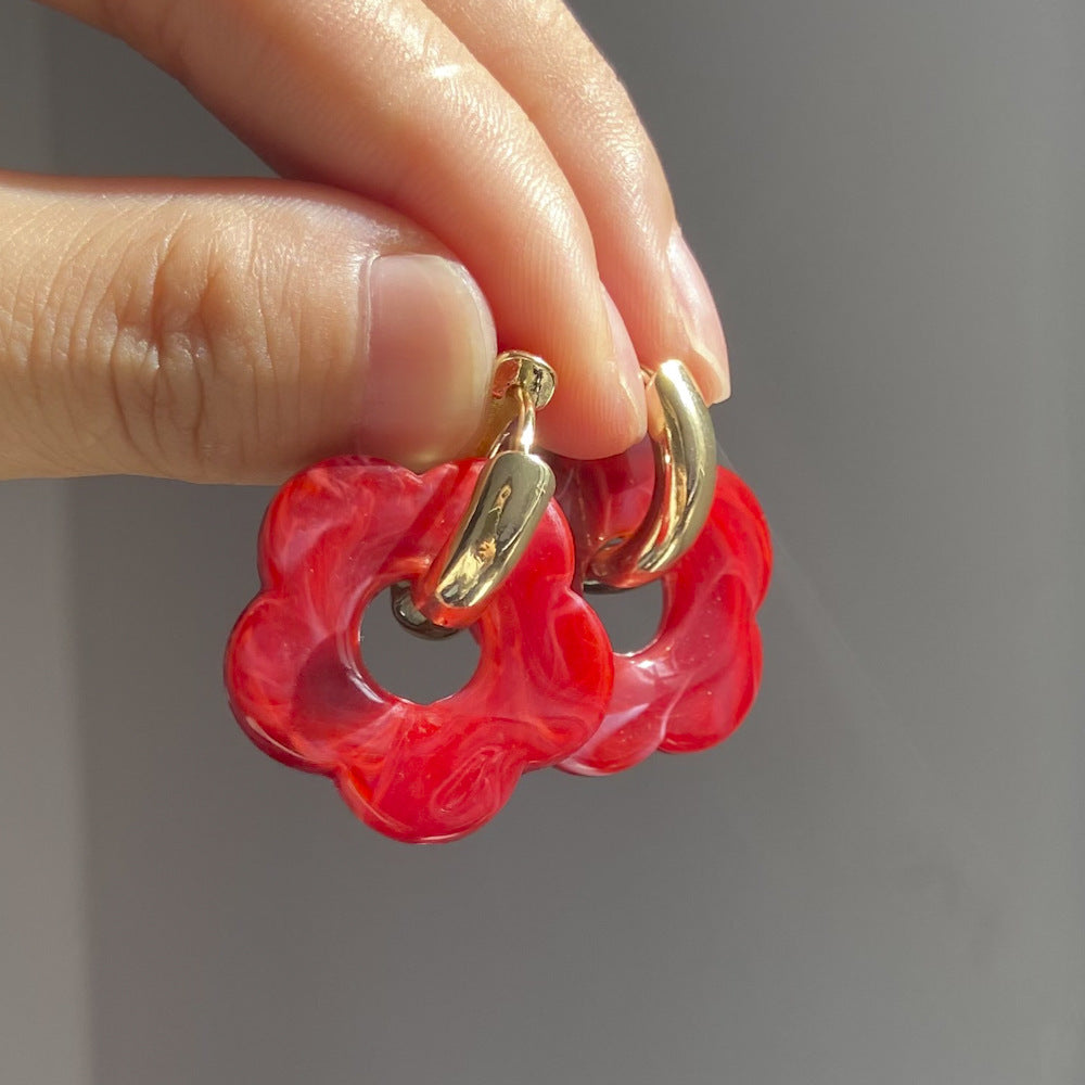 Amore | Earrings
