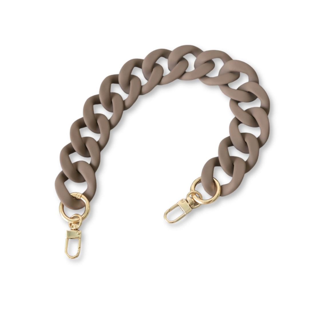 Matte Resin Chain