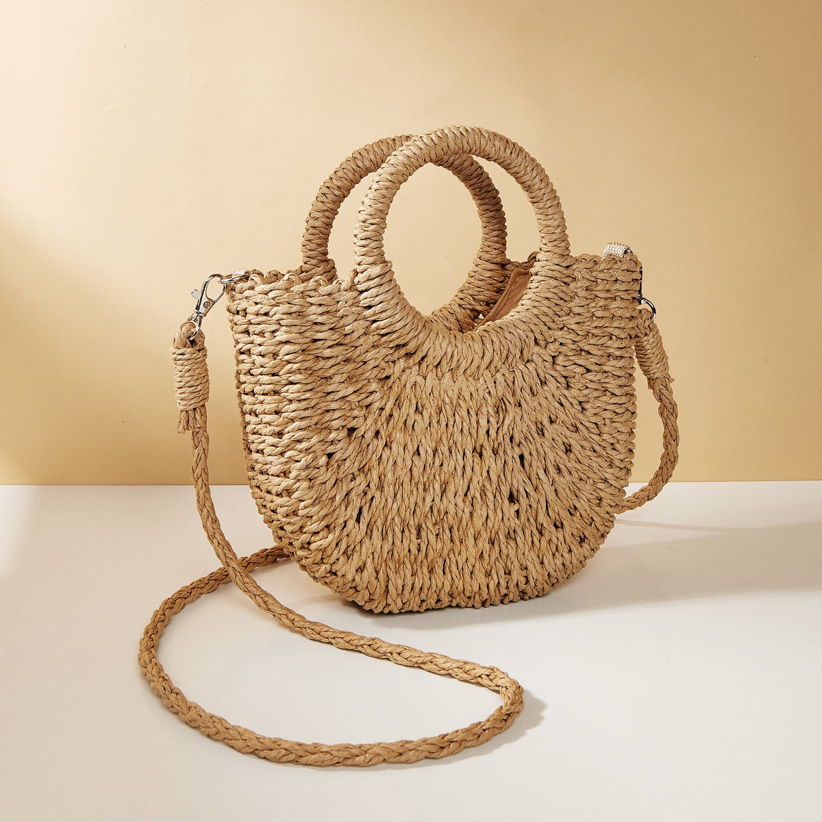 Palla | Crossbody Bag