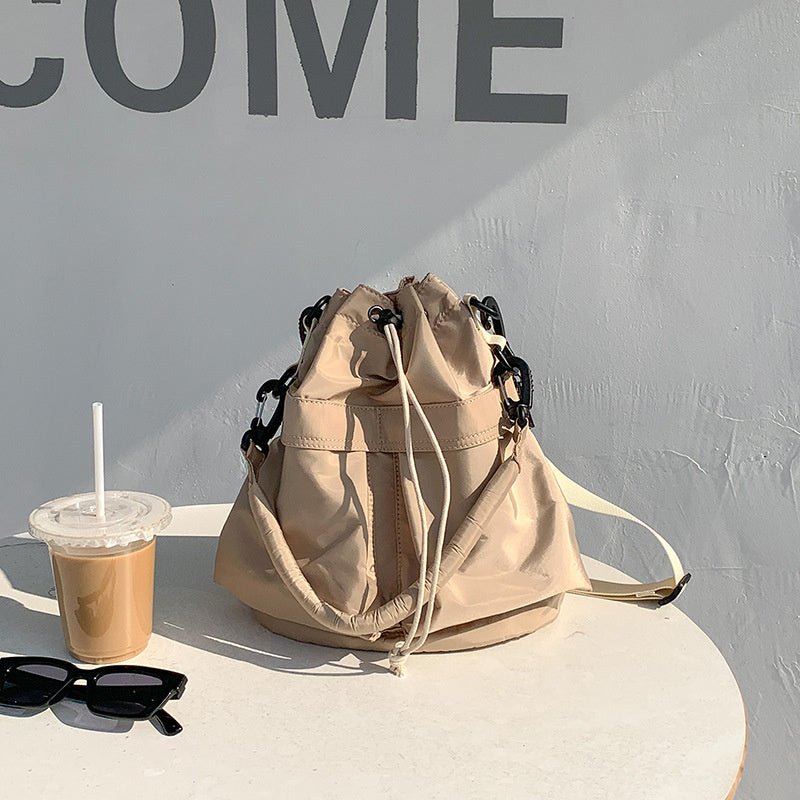 Bellance | Crossbody Bucket Bag