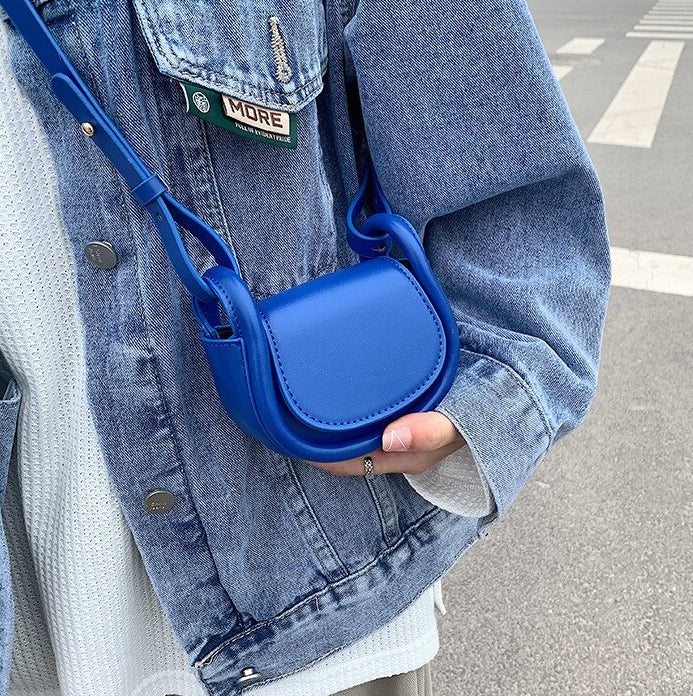 Mila | Mini Crossbody Bag