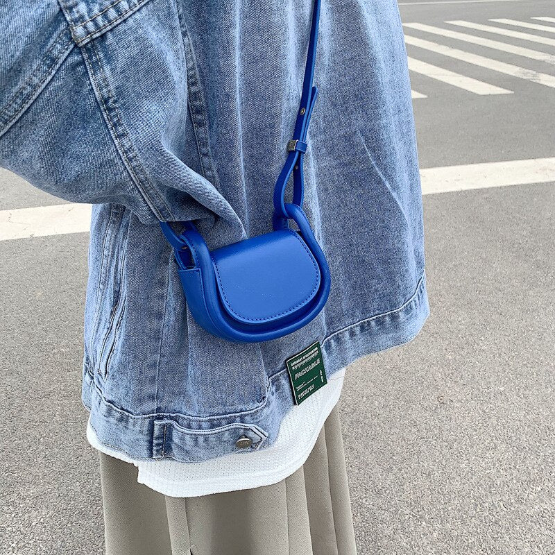 Mila | Mini Crossbody Bag
