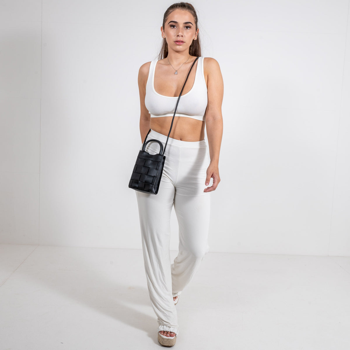Chalise | Phone Bag