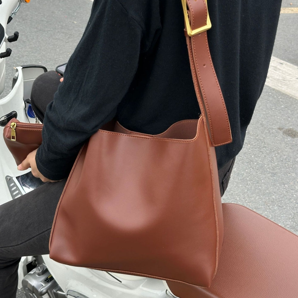 Ganna | Shoulder Bag