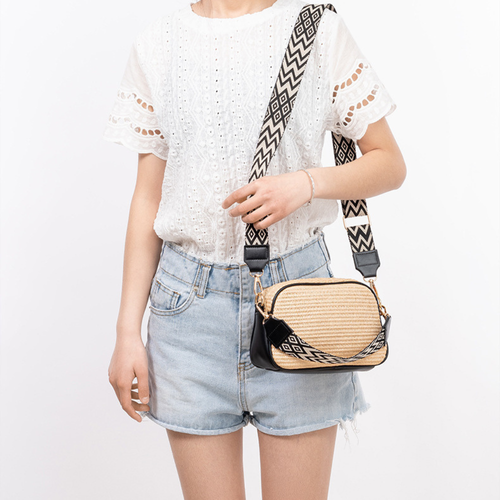 Auma | Crossbody Bag
