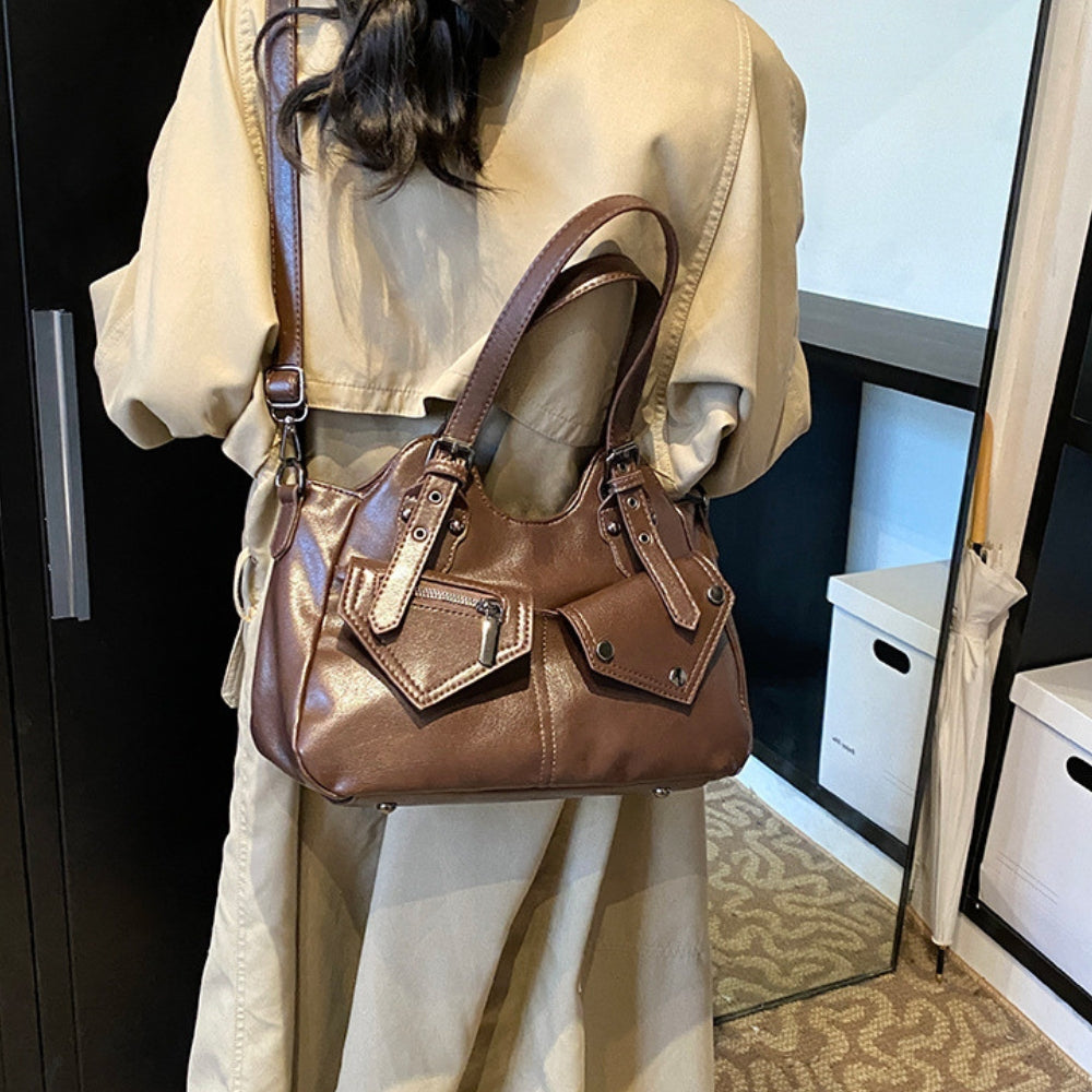 Vacca | Shoulder Bag