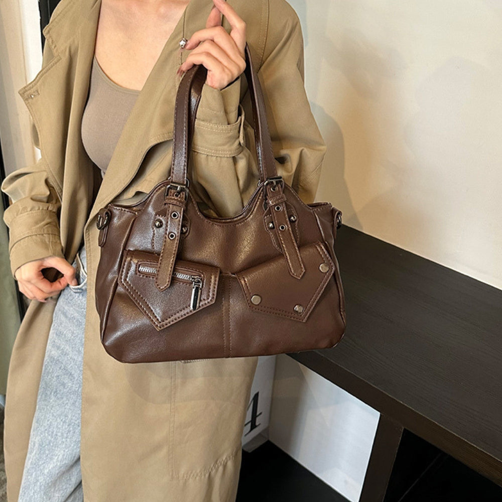 Vacca | Shoulder Bag