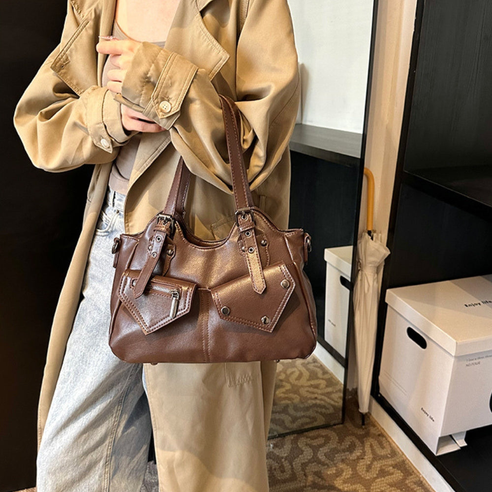 Vacca | Shoulder Bag