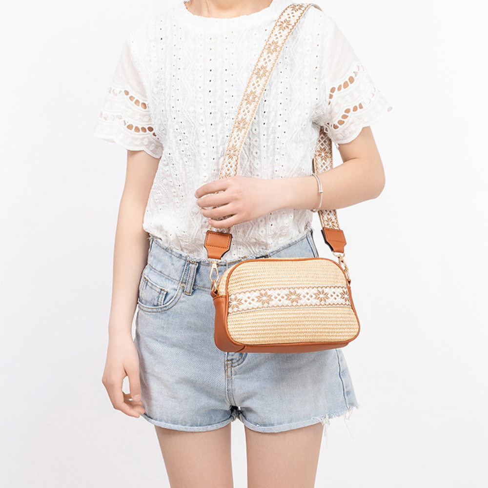 Auma | Crossbody Bag