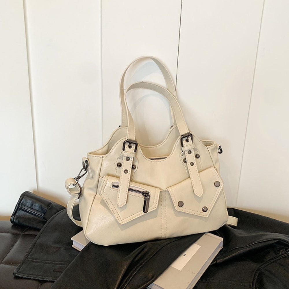 Vacca | Shoulder Bag