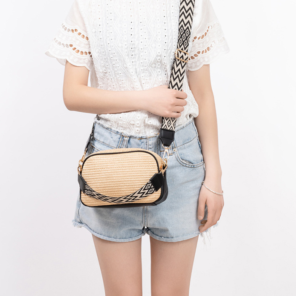 Auma | Crossbody Bag