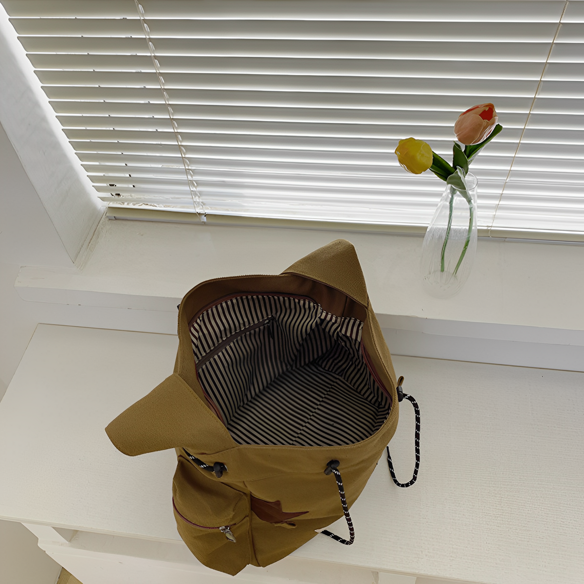 Stella | Hobo Bag