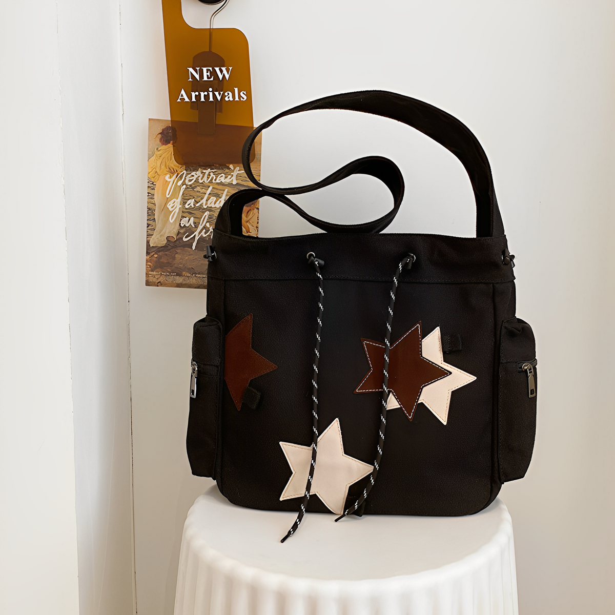 Stella | Hobo Bag