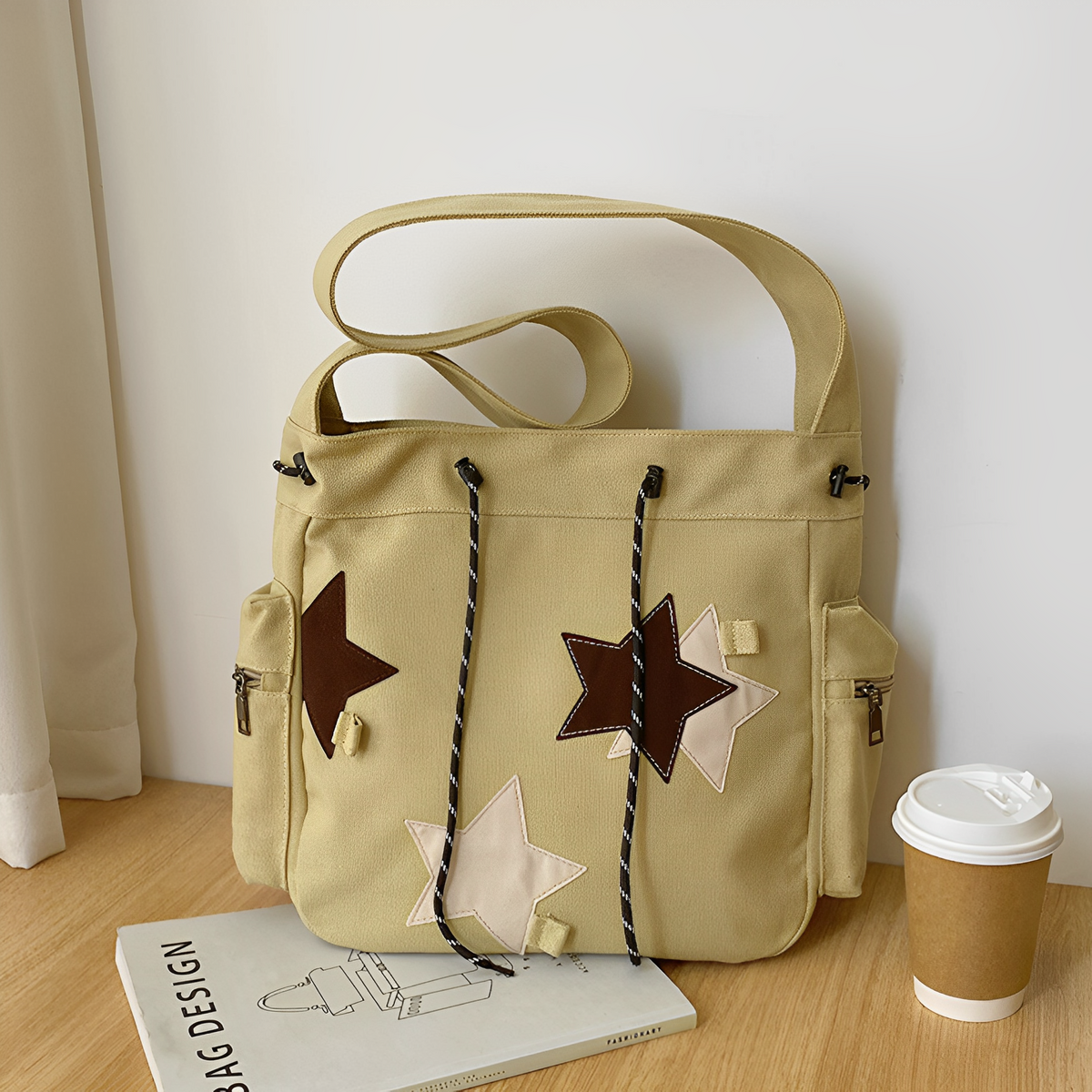 Stella | Hobo Bag
