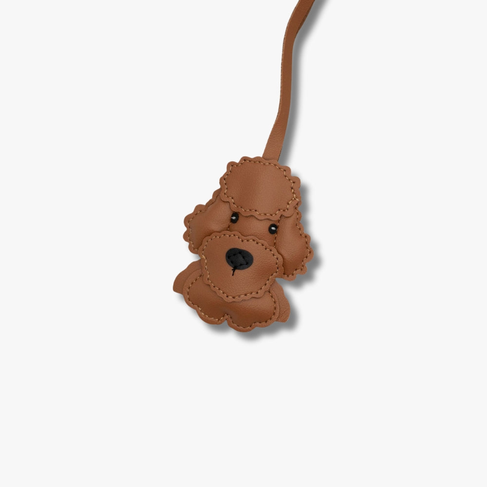 Poodle | The Stylish Companion