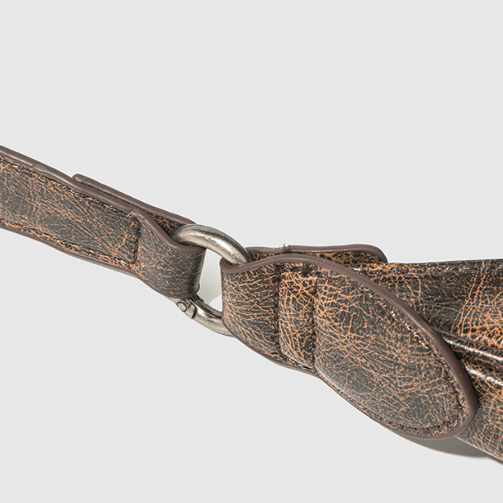 Bolsa | Crossbody Bag
