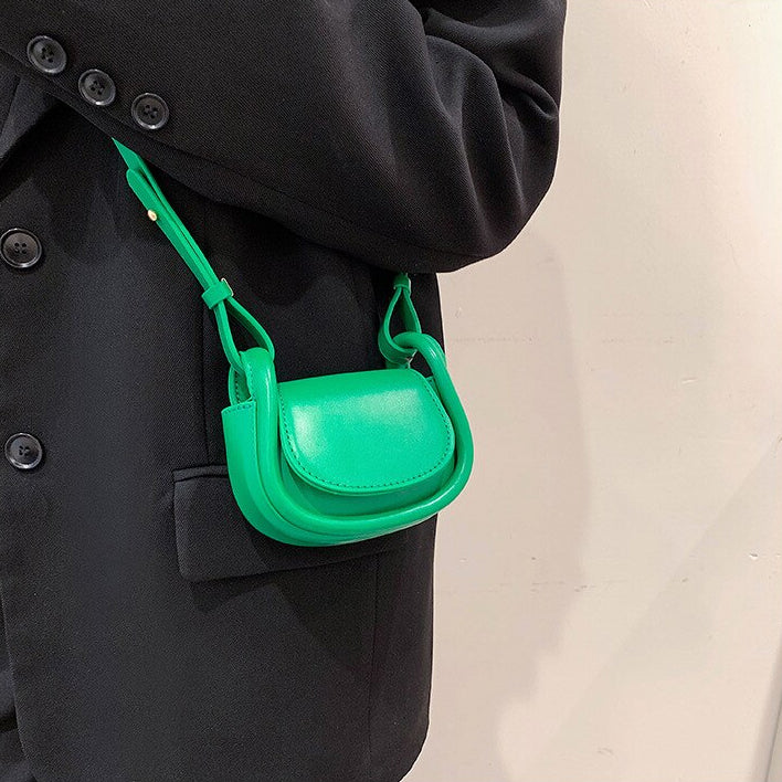 Mila | Mini Crossbody Bag