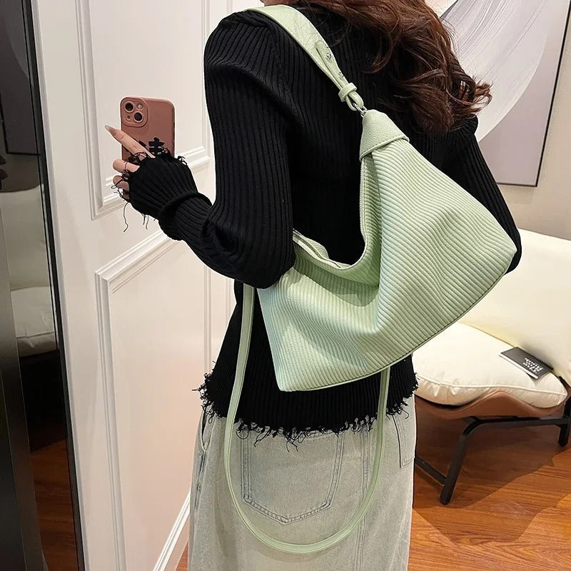 Tanah | Crossbody Bag