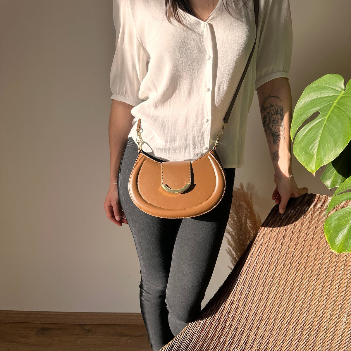 Lanna | Crossbody Bag