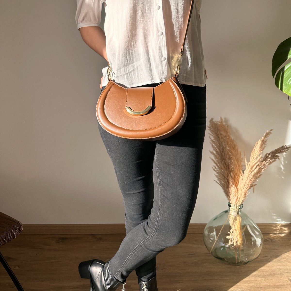 Lanna | Crossbody Bag