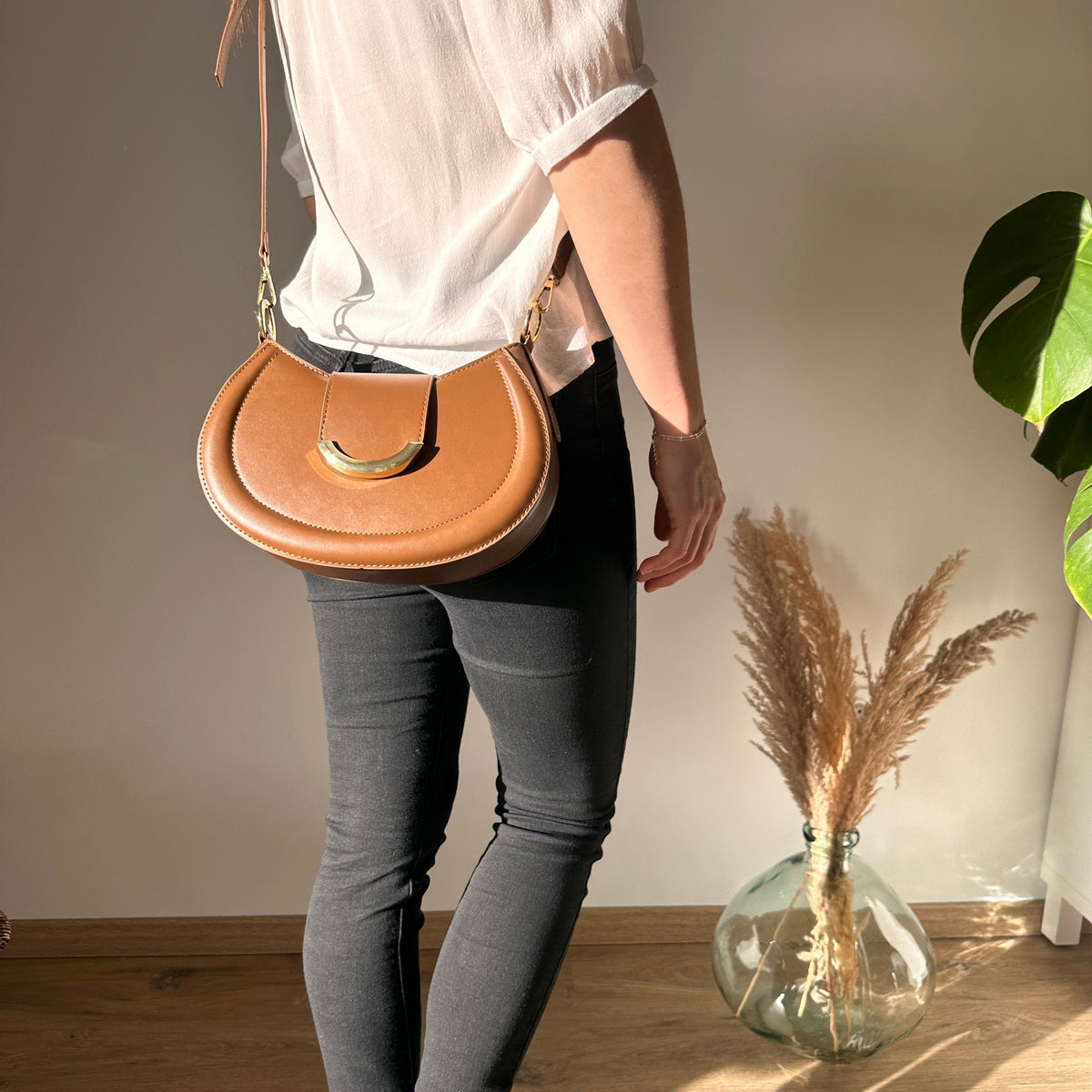Lanna | Crossbody Bag