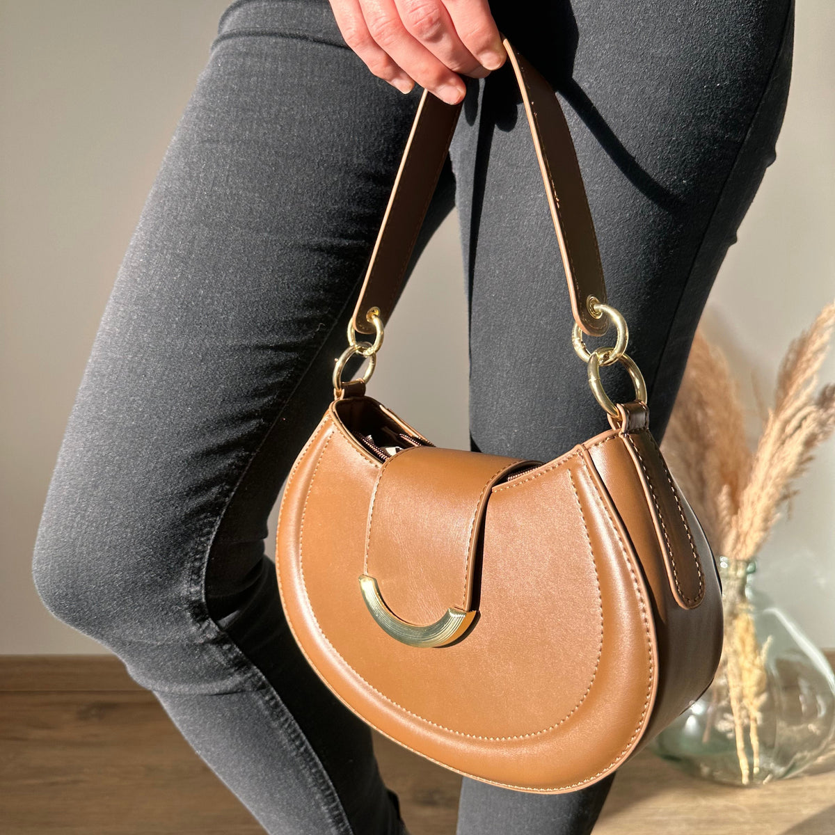 Lanna | Crossbody Bag