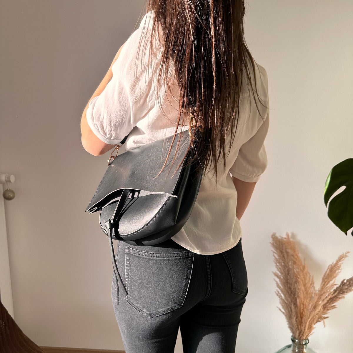 Lune | Crossbody Bag