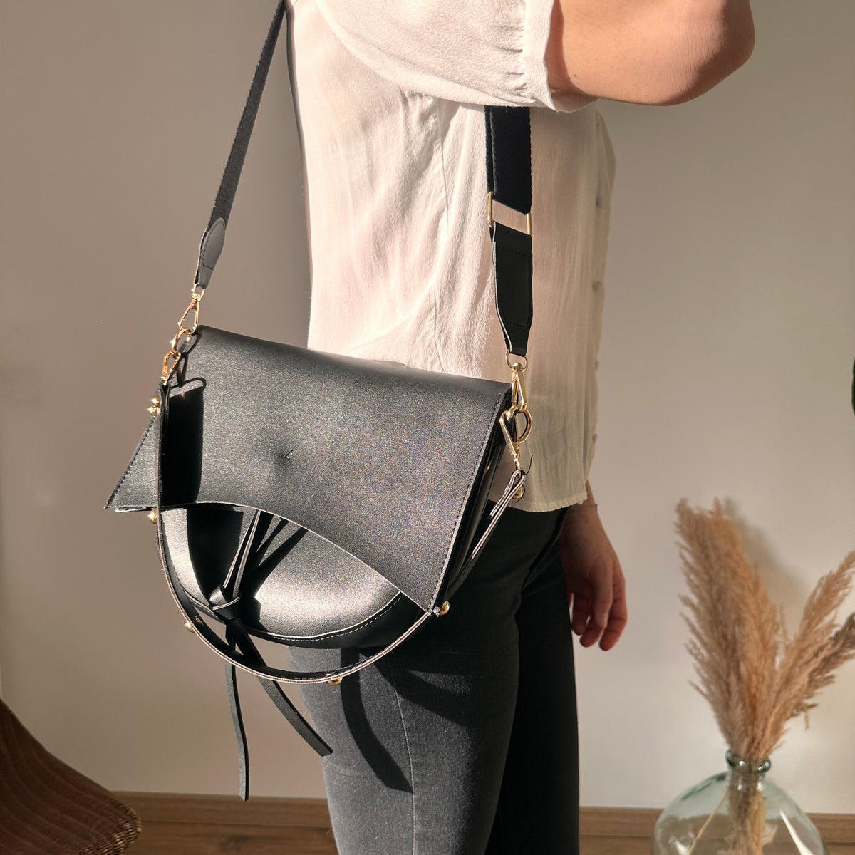 Lune | Crossbody Bag