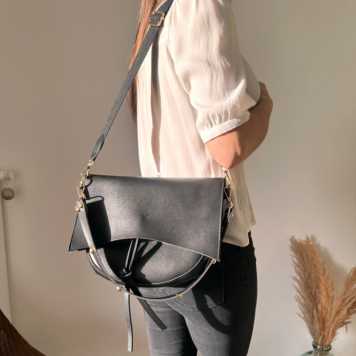 Lune | Crossbody Bag