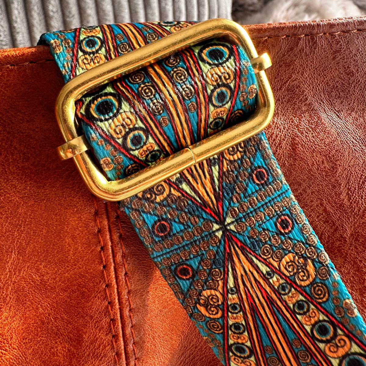 Boyah | Crossbody Bag