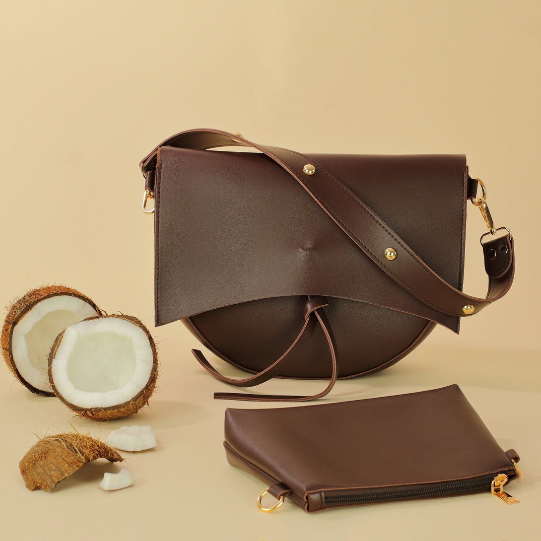 Lune | Crossbody Bag